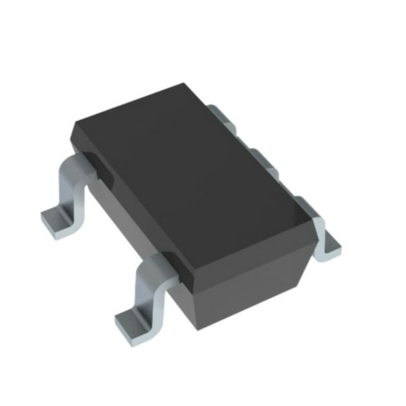 Pack of 14 TLV8811DBVR IC General Purpose Amplifier 1 Circuit Rail-to-Rail SOT-23-5