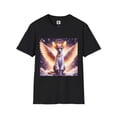 thumbnail image 5 of Oriental Shorthair Cat T-Shirt, 5 of 10