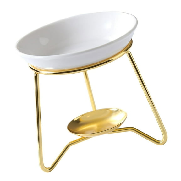 Ceramics Essential Oil Burners Wax Warmer Aromatherapies Diffuser Home Decors