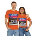 thumbnail image 3 of Get Lost & Find Yourself RV Trailer Heavy Cotton T-Shirt, 3 of 4
