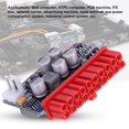 thumbnail image 1 of YLSHRF ATX Switch PSU Reliable DC-ATX Power Supply DC Industrial Solid Capacitor For Mini-itx 1U Case, 1 of 8