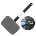 thumbnail image 2 of Innovative Car Windshield Cleaner 180 Degree Rotating Head for Deep Cleaning, 2 of 9