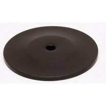 Alno A815-38P-CHBRZ Cabinet Backplate Chocolate Bronze