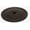 Chocolate Bronze, variant on Alno A815-38P-PA Cabinet Backplate Polished Antique