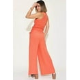 thumbnail image 6 of Basic Bae Full Size Ribbed Tank and Wide Leg Pants Set - Rosa Apparel, 6 of 11