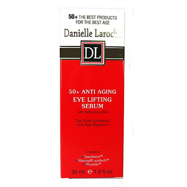 danielle laroche 50 anti aging arcszérum