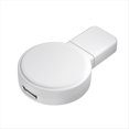 thumbnail image 5 of Base de Carga de Cargador Inalámbrico Portátil para Cargador Rápido USB Tipo C (), 5 of 5
