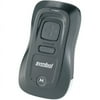 Zebra Tech CS3000 Series CS3070, Barcode scanner, portable, decoded