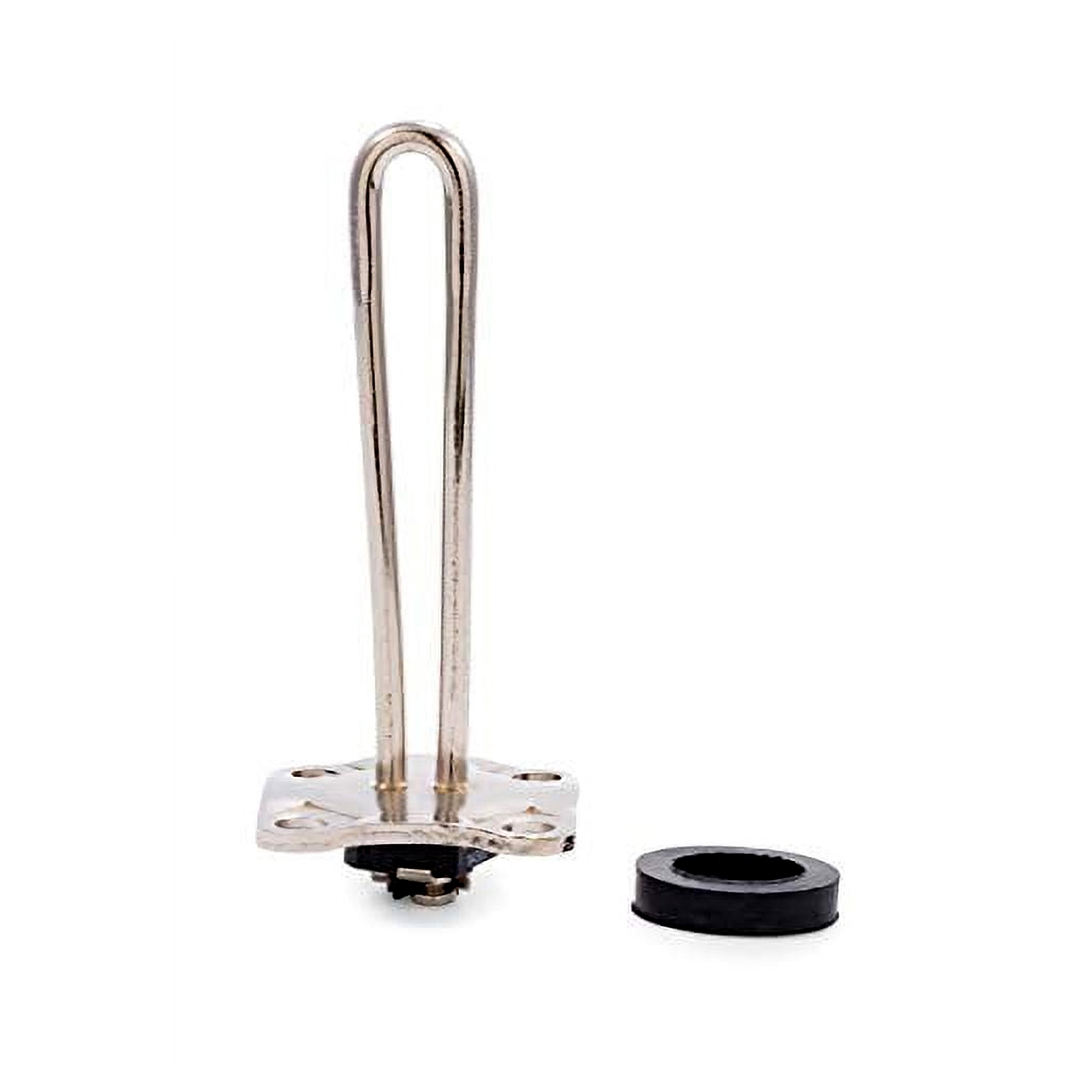 Camco 04362/04363 1500W 120V Universal Flange Water Heater Element - High Watt Density