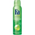 thumbnail image 1 of Fa Caribe Limón Desodorante Spray 5.07 Fl Oz, 1 of 2