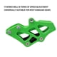 thumbnail image 5 of Guía De Cadena Ordinaria Guía De Cadena Resistente Para Motocicleta De Campo Traviesa Accesorios Modificados Portátiles Guía De Cadena Conveniente Con Alta Para Evitar Que La Cadena Se Caiga Methold VI005097-00, 5 of 7