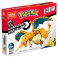 thumbnail image 1 of Mattel MTTGWY77 Mega Construx Pokemon Charizard Jouet, 6 Unités, 1 of 1