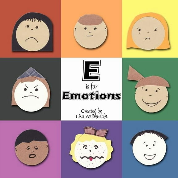 E Is for Emotions