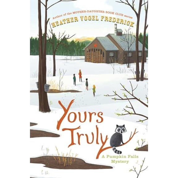 Pre-Owned Yours Truly (Paperback) 1442471875 9781442471870