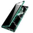 thumbnail image 5 of For Samsung Galaxy S23 Ultra 360 Degree Protection 4 Anti-Drop Corners Front Privacy Anti Spy Anti Peeping Full Tempered Glass Case Cover, 5 of 5