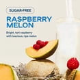 thumbnail image 5 of Liquid I.V.® Raspberry Melon Hydration Multiplier® Sugar-Free Powdered Electrolyte Drink Mix, 6 Count Packets, 5 of 11