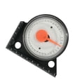 thumbnail image 4 of Langgg Magnetic Inclinometer Scaffolding Angle Level Gauge Slope MeasurementN, 4 of 6