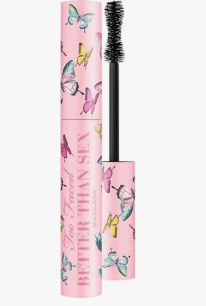Too Faced Better Than Sex Limited Edition Too Femme Collection Mascara- 8ml/0.27 fl oz