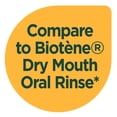 thumbnail image 4 of Equate Dry Mouth Oral Rinse, 1 L, 4 of 8
