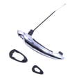 thumbnail image 2 of Front Driver Left Outside Door Handle for 2002-2015 Mini Cooper R50 R52 R53 R55 R56 R57 R58 R59, 2 of 6