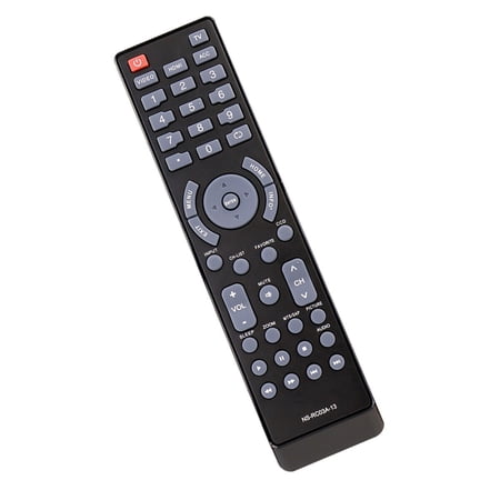 New NS-RC03A-13 Remote for Insignia TV NS-32L120A13 NS-40L240A13 NS-46L240A13