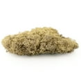 thumbnail image 3 of ⭐ Premium Preserved Reindeer Moss for Potted Plants, Terrariums, Fairy Gardens, Arts and Crafts or Floral Decor Design in NATURAL (4 Quart Bag), 3 of 4