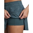 thumbnail image 4 of Reebok Women's and Women's Plus Legacy Soft Stretch Skort, Sizes XS - 4X, 4 of 9