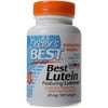 Doctor's Best Lutein, 180 CT
