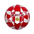 thumbnail image 2 of Peru Soccer Ball (Size 5), Pelota de Futbol de Peru #5, 2 of 5