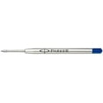 thumbnail image 5 of Parker Ball Point Pen Refill, Blue Ink, Broad Point, Dozen, 5 of 5