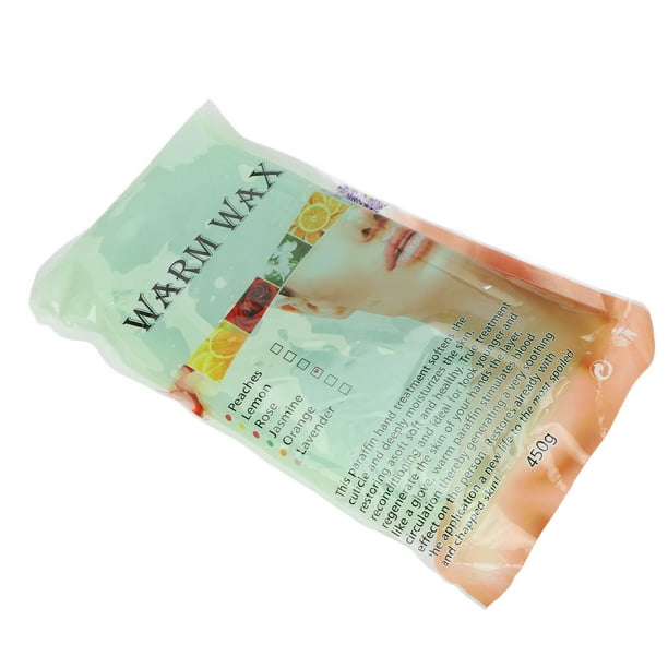 Paraffin Wax Refills, Paraffin Wax Safe Comfortable Soft Wide