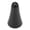 Black, variant on YAHHU 4cm Short Antenna Stubby Bee Sting Waterproof Satellite Navigation Roof Mount Replacement for Commodore SS SSV SV6 Black (1.57 inches / 4 cm)