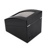 Automatic Rotation 2+3 Watch Winder Case Display Box Storage Holder Organizer
