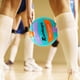 thumbnail image 5 of Pelota de poliuretano suave e impermeable de Volleyball Runleaps, tamaño 5, 5 of 7