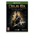 thumbnail image 1 of Juego Xbox One Deus Ex Mankind Divided, Day 1 Edition, 1 of 2