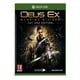 thumbnail image 1 of Juego Xbox One Deus Ex Mankind Divided, Day 1 Edition, 1 of 2