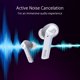 thumbnail image 3 of Auriculares inalámbricos para juegos True ASUS ROG Cetra Moonlight White, 3 of 9