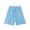 Boys Shorts - Blue, variant on Boys' Summer Ice Silk Shorts Ultra Lightweight Breathable Athletic Short Pants with Elastic Waist Soft Cooling Fabric Stretchy Pant for Chubby Babies Hot Weather Sports , Size 15-16 Years