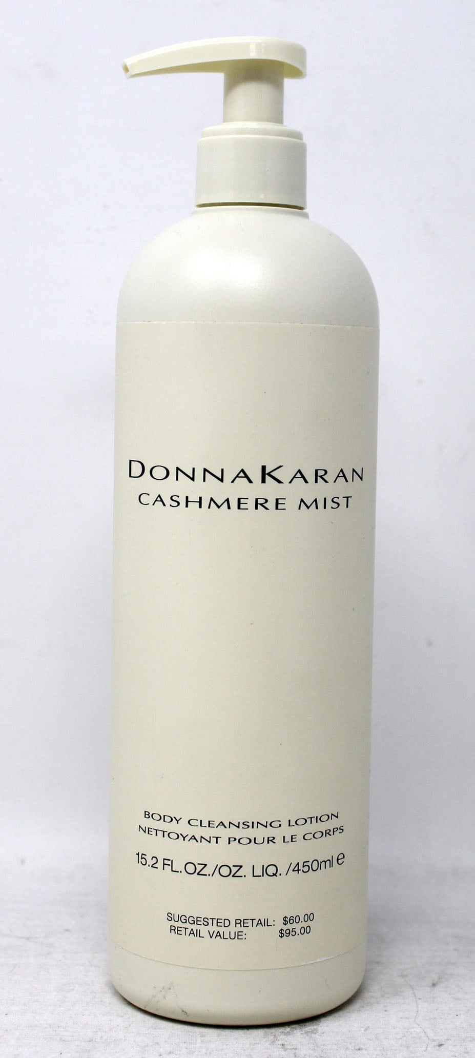 Donna Karan Mist Body Lotion, 15.2 Fl - Walmart.com