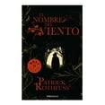 thumbnail image 1 of El Nombre del Viento Debolsillo Patrick Rothfuss, 1 of 2