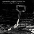 thumbnail image 1 of 3X Handle Fixture for Heat Press Machine Thermal Transfer Sublimation Putter, 1 of 7
