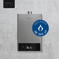 thumbnail image 1 of Calentador Instantáneo de Agua Modulante de 24 Litros Gas LP, 1 of 5