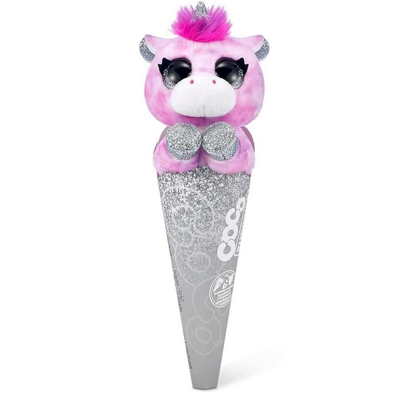 ＊coconana＊ Coco Cones Surprise Bo Nanza Plush - Walmart.com