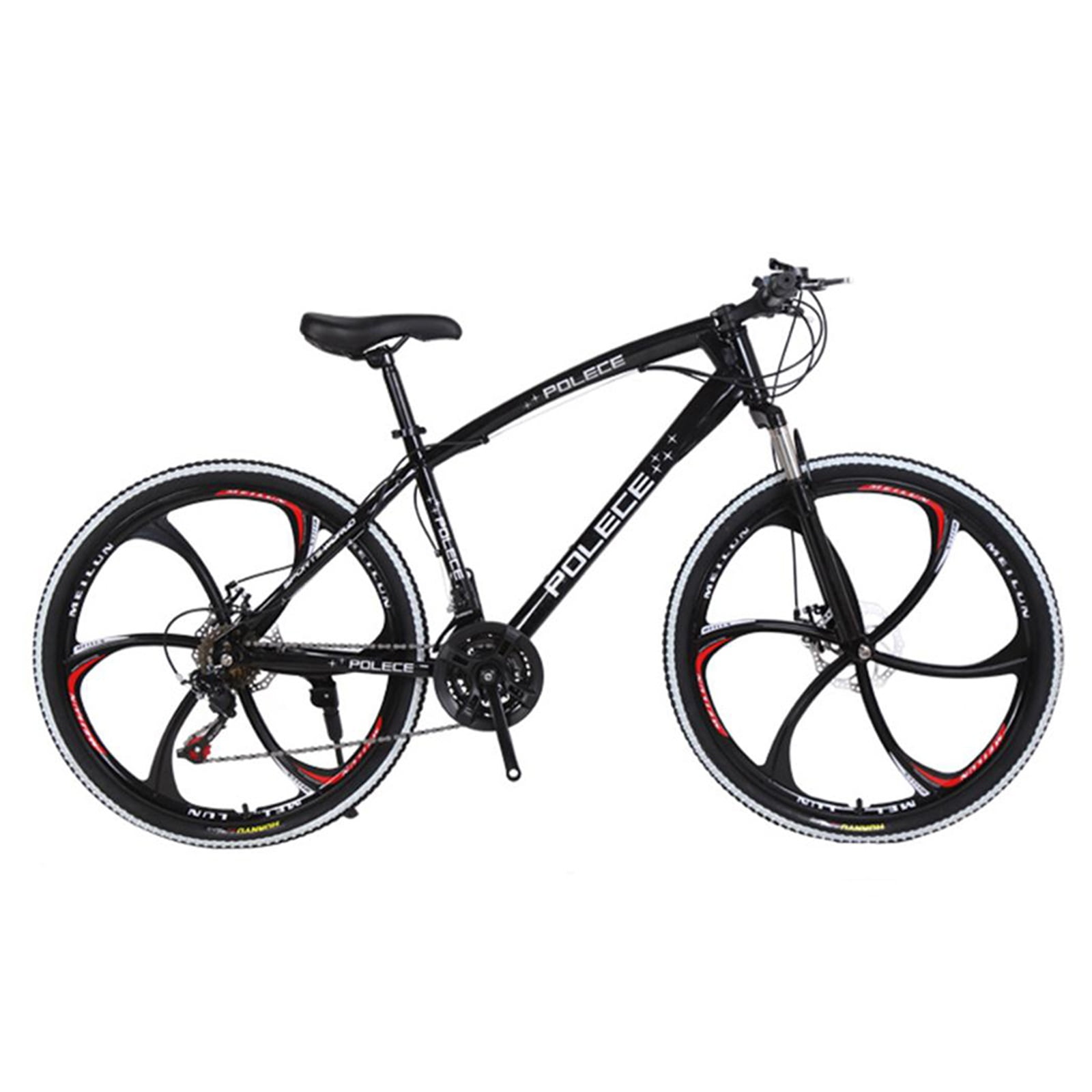 size 26 road bike