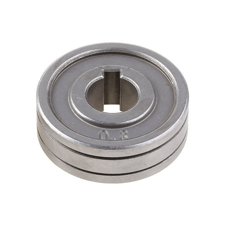 

Welding Wire Feeder Rolls Good Electrical Conductivity for Electrical Work