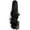 R2, variant on 20" Curly Synthetic Clip In Claw Drawstring Ponytail Hair Extension Synthetic Hairpiece 190g with a jaw/claw clip (24H613) …