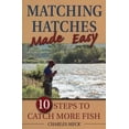 thumbnail image 1 of Pre-Owned Matching Hatches Made Easy (Paperback) 0811707970 9780811707978, 1 of 1