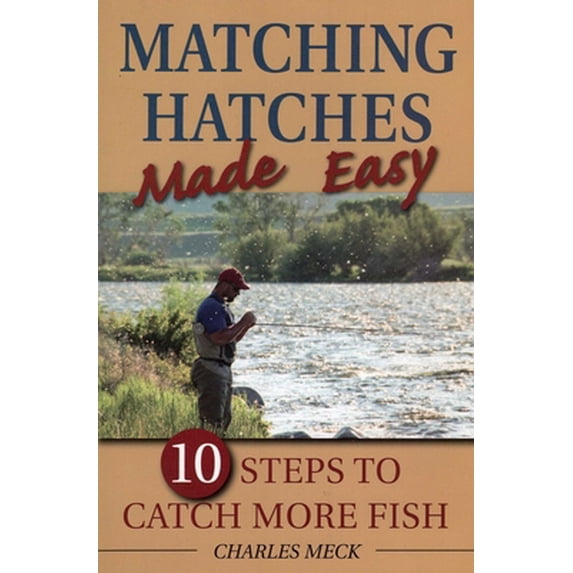 Pre-Owned Matching Hatches Made Easy (Paperback) 0811707970 9780811707978