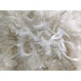 thumbnail image 1 of Goose Feathers Feather Down Loose Feathers Filling For Or Duvets 90% Goose Feather 10% Goose Down Pillow Filling, 1 of 5