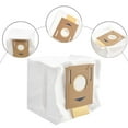 thumbnail image 2 of Pack Of 4 Dust Bags Replacement Bags for for Deebot N10, N10 Plus, 2 of 9